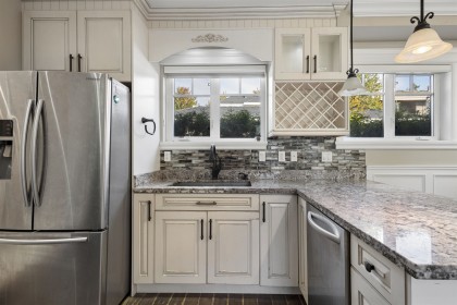 Photo 10 at 1441 W 49th Avenue, South Granville, Vancouver West