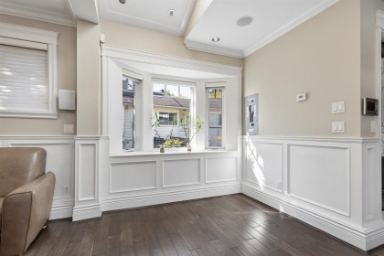 Photo 14 at 1441 W 49th Avenue, South Granville, Vancouver West