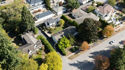 Photo 4 at 1441 W 49th Avenue, South Granville, Vancouver West