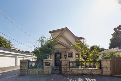 Photo 21 at 1441 W 49th Avenue, South Granville, Vancouver West