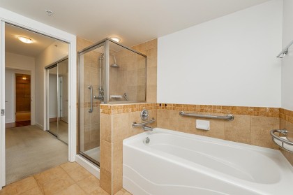 Photo 23 at 1004 - 1483 W 7th Avenue, Fairview VW, Vancouver West