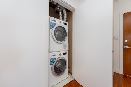 Photo 27 at 1004 - 1483 W 7th Avenue, Fairview VW, Vancouver West