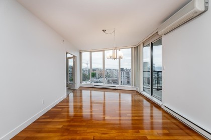 Photo 13 at 1004 - 1483 W 7th Avenue, Fairview VW, Vancouver West