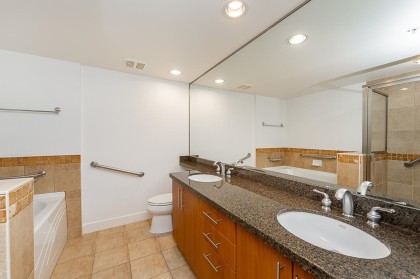 Photo 22 at 1004 - 1483 W 7th Avenue, Fairview VW, Vancouver West