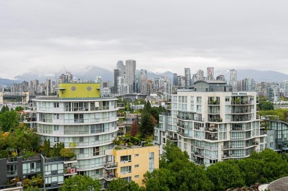 Photo 32 at 1004 - 1483 W 7th Avenue, Fairview VW, Vancouver West