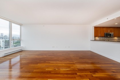 Photo 5 at 1004 - 1483 W 7th Avenue, Fairview VW, Vancouver West
