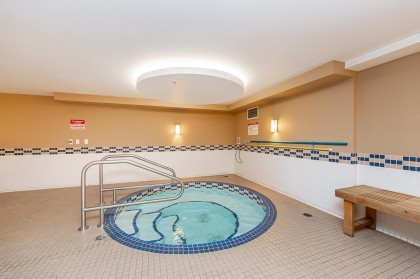 Photo 34 at 1004 - 1483 W 7th Avenue, Fairview VW, Vancouver West