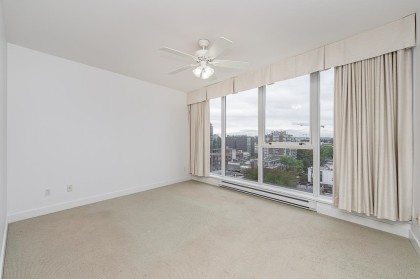 Photo 19 at 1004 - 1483 W 7th Avenue, Fairview VW, Vancouver West