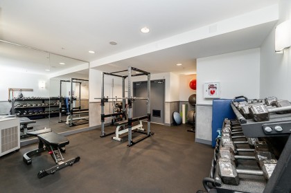Photo 35 at 1004 - 1483 W 7th Avenue, Fairview VW, Vancouver West