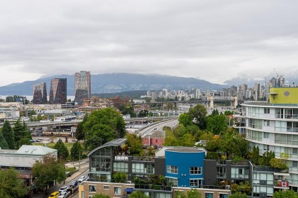 Photo 31 at 1004 - 1483 W 7th Avenue, Fairview VW, Vancouver West