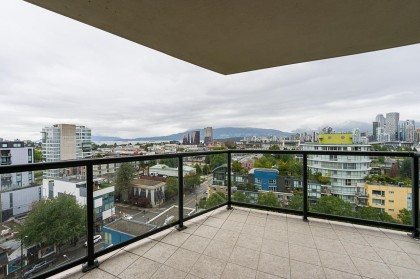 Photo 29 at 1004 - 1483 W 7th Avenue, Fairview VW, Vancouver West