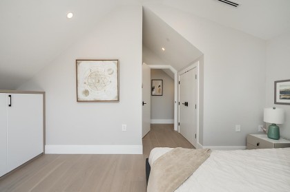 Photo 27 at 1 - 4579 W 11th Ave Avenue, Point Grey, Vancouver West