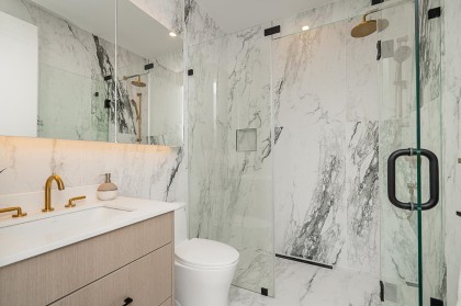Photo 17 at 1 - 4579 W 11th Ave Avenue, Point Grey, Vancouver West