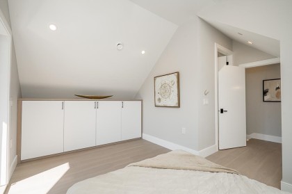 Photo 28 at 1 - 4579 W 11th Ave Avenue, Point Grey, Vancouver West