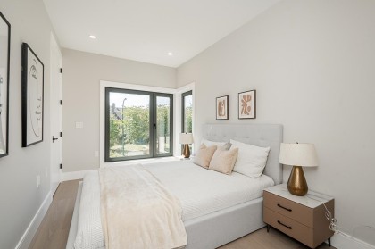 Photo 20 at 1 - 4579 W 11th Ave Avenue, Point Grey, Vancouver West