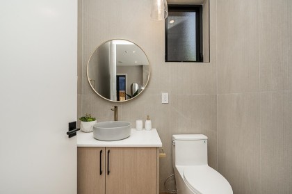 Photo 14 at 1 - 4579 W 11th Ave Avenue, Point Grey, Vancouver West