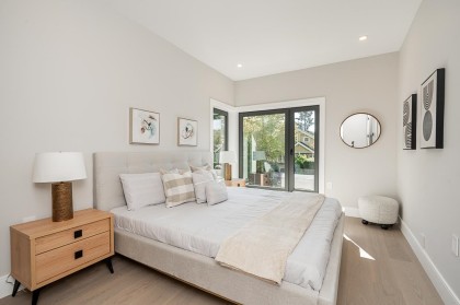 Photo 15 at 1 - 4579 W 11th Ave Avenue, Point Grey, Vancouver West