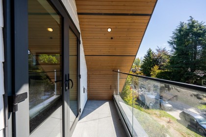 Photo 31 at 1 - 4579 W 11th Ave Avenue, Point Grey, Vancouver West