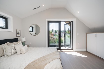 Photo 25 at 1 - 4579 W 11th Ave Avenue, Point Grey, Vancouver West