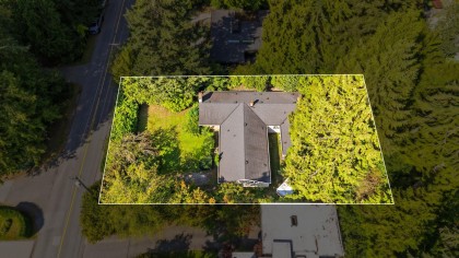 Photo 4 at 355 Mathers Avenue, British Properties, West Vancouver