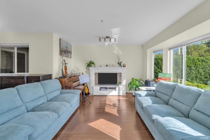 Photo 6 at 8419 Osler Street, Marpole, Vancouver West