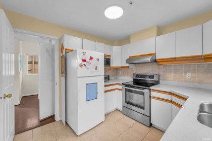 Photo 13 at 8419 Osler Street, Marpole, Vancouver West