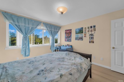 Photo 17 at 8419 Osler Street, Marpole, Vancouver West