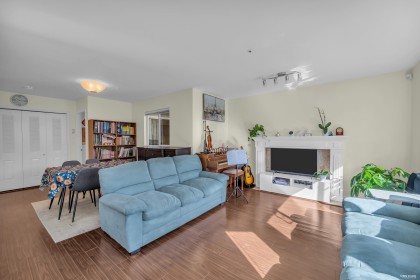 Photo 7 at 8419 Osler Street, Marpole, Vancouver West