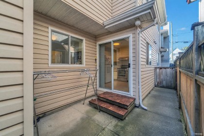 Photo 24 at 8419 Osler Street, Marpole, Vancouver West