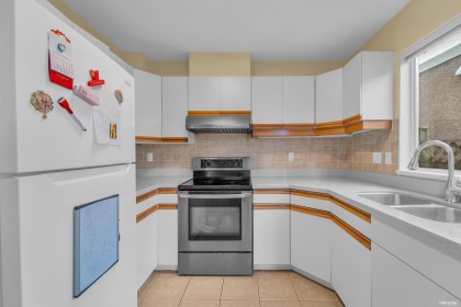 Photo 11 at 8419 Osler Street, Marpole, Vancouver West