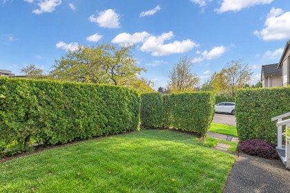 Photo 4 at 8419 Osler Street, Marpole, Vancouver West