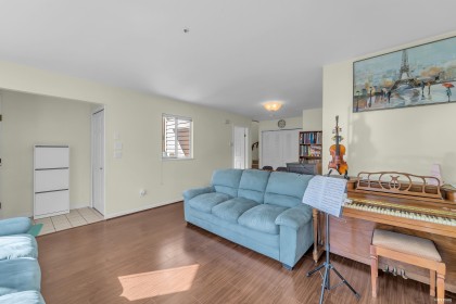 Photo 8 at 8419 Osler Street, Marpole, Vancouver West