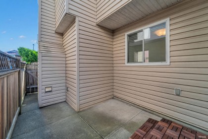 Photo 25 at 8419 Osler Street, Marpole, Vancouver West