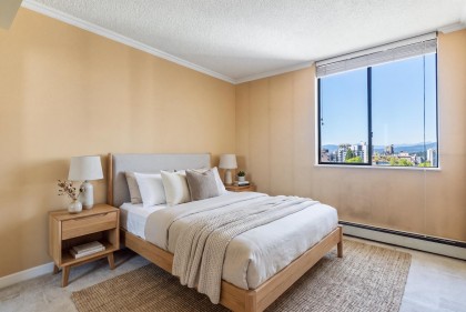 Photo 6 at 1204 - 1127 Barclay Street, West End VW, Vancouver West