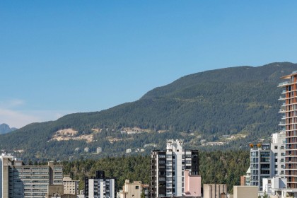 Photo 17 at 1204 - 1127 Barclay Street, West End VW, Vancouver West
