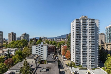 Photo 15 at 1204 - 1127 Barclay Street, West End VW, Vancouver West