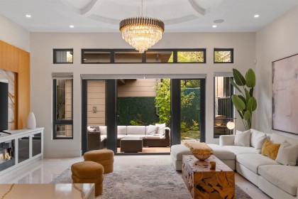 Photo 3 at 1126 Heywood Street, Calverhall, North Vancouver