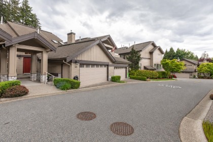 Photo 2 at 65 - 1550 Larkhall Crescent, Northlands, North Vancouver