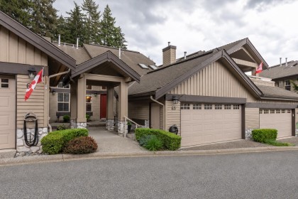 Photo 3 at 65 - 1550 Larkhall Crescent, Northlands, North Vancouver