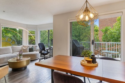 Photo 13 at 201 - 1147 Nelson Street, West End VW, Vancouver West