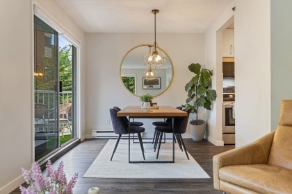 Photo 4 at 201 - 1147 Nelson Street, West End VW, Vancouver West
