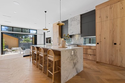 Photo 6 at 2 - 3768 W 2nd Avenue, Point Grey, Vancouver West