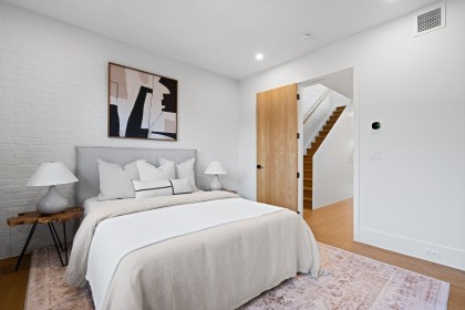 Photo 17 at 2 - 3768 W 2nd Avenue, Point Grey, Vancouver West