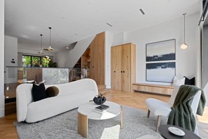 Photo 12 at 2 - 3768 W 2nd Avenue, Point Grey, Vancouver West
