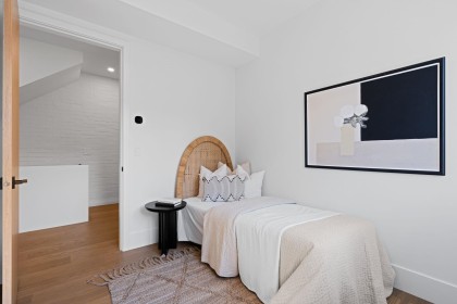 Photo 22 at 2 - 3768 W 2nd Avenue, Point Grey, Vancouver West