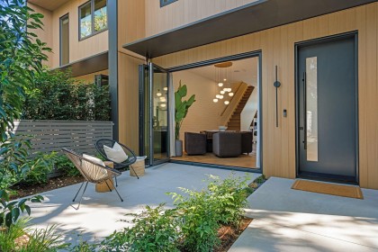 Photo 3 at 2 - 3768 W 2nd Avenue, Point Grey, Vancouver West