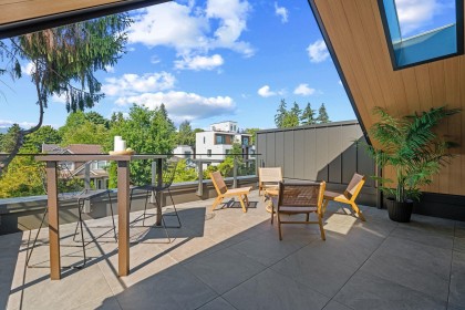 Photo 32 at 2 - 3768 W 2nd Avenue, Point Grey, Vancouver West