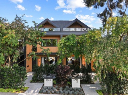Photo 1 at 2 - 3768 W 2nd Avenue, Point Grey, Vancouver West