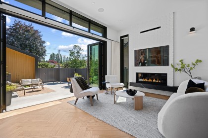 Photo 9 at 2 - 3768 W 2nd Avenue, Point Grey, Vancouver West
