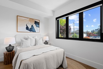Photo 24 at 2 - 3768 W 2nd Avenue, Point Grey, Vancouver West